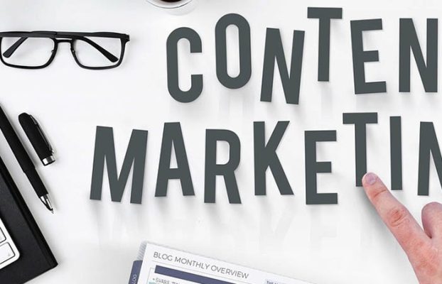 RV SEO Content Strategy