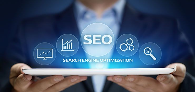 hire SEO  Company