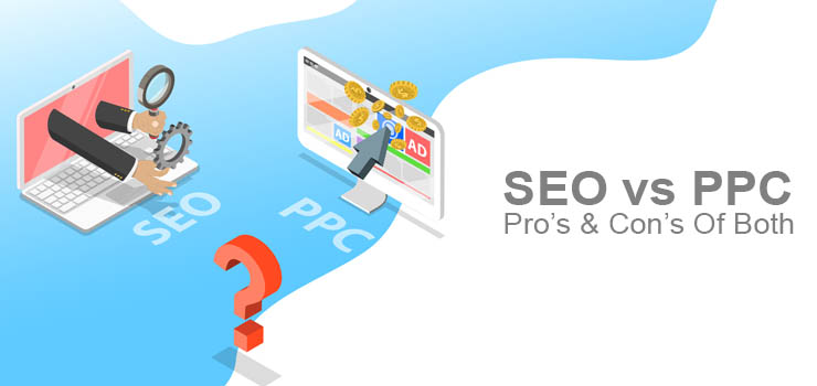 SEO Vs PPC