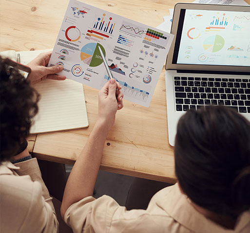 SEO + our custom web design = huge leads