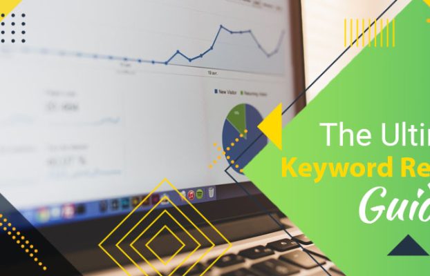 The Ultimate Keyword Research Guide for RV Dealers