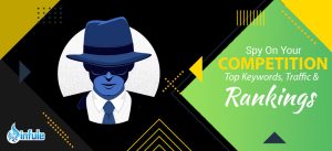 spy on your dealer competition keywords traffic rankings ppc