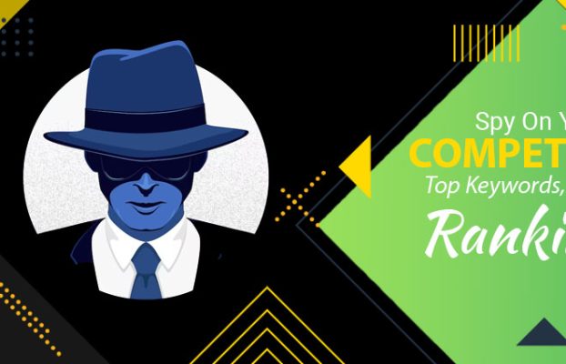 RV Dealer Competition Research