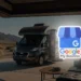 google my business profile rv dealers
