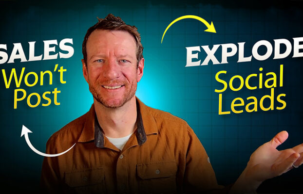 Dealer Social Media Lead Management – Turn Every Salesperson’s Social Feed Into a Lead Engine