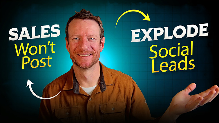 Dealer Social Media Lead Management – Turn Every Salesperson’s Social Feed Into a Lead Engine